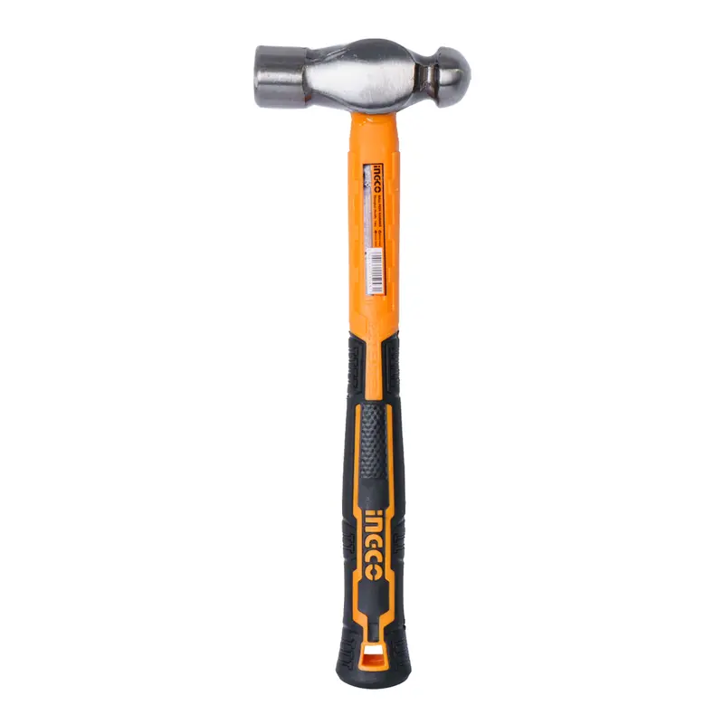 Búa đầu tròn Ingco HBPHS8016 nặng 450g dài ~28cm 2
