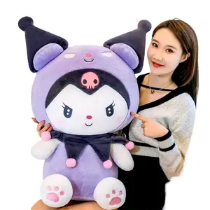 Boneka kuromi plush import JUMBO Size