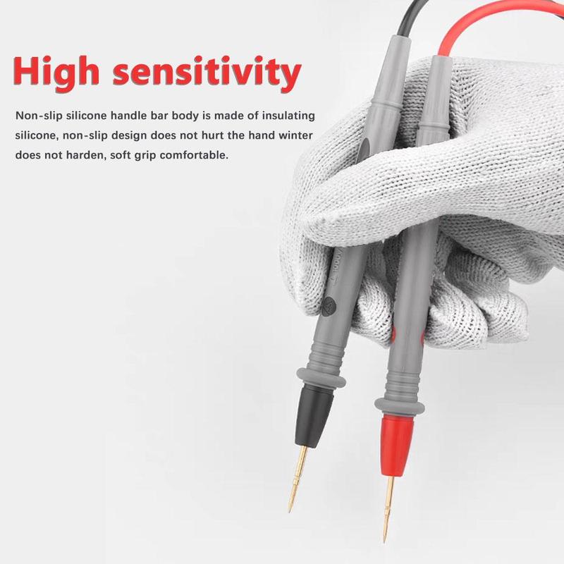 Product Introduction of 1 Set Car Electrical Tester, Car Electrical Tester Pen, Car Electrical Tester with Display 6
