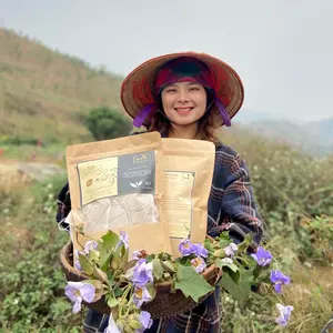 HTX GOONG-SHOP CHẢO YẾN