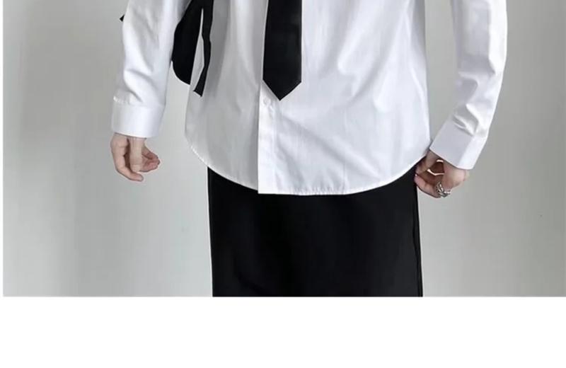 Product Introduction of Dk Uniform Set Casual Suit Men's Suits Pu Shuai College Student Small Suit Men and Women All-Matching Jk Business Attire Coat Menswear Overalls Lingerie Formal 17