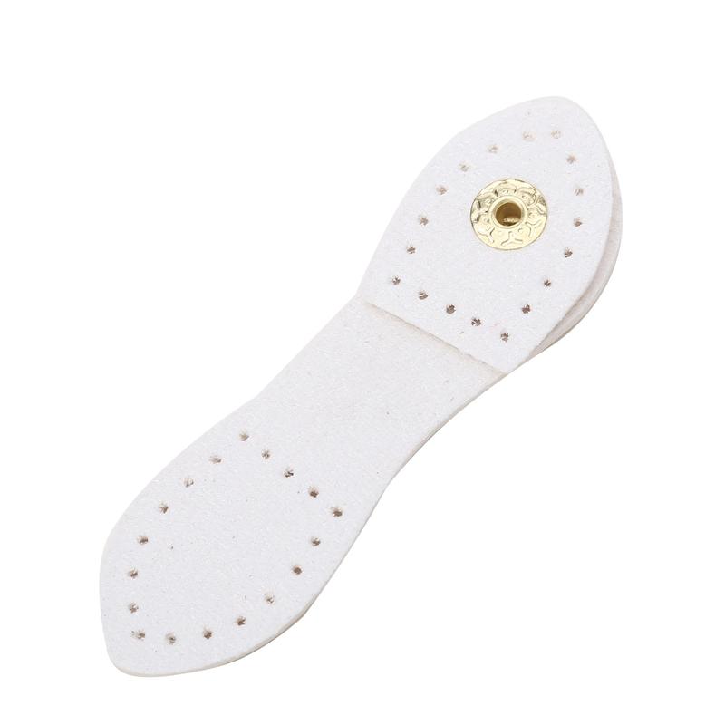 Product Introduction of Bag Accessories 9Cm White Shoulder Strap Buckle Diy Bag Specific Pu Buckle Bag Straps <Hold U Beauty> 13