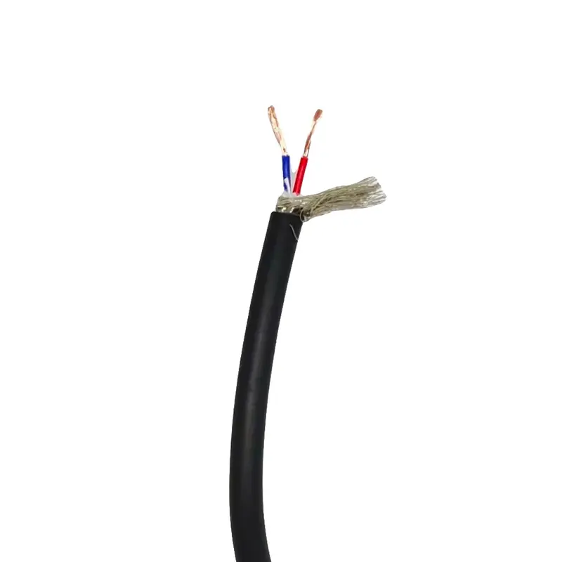 Kabel Mixer Ke Power Amplifier(1Pasang)/kabel xlr canon Female 3pin to RCA canare hitam 1meter 2meter 3meter 5meter Accessories 3