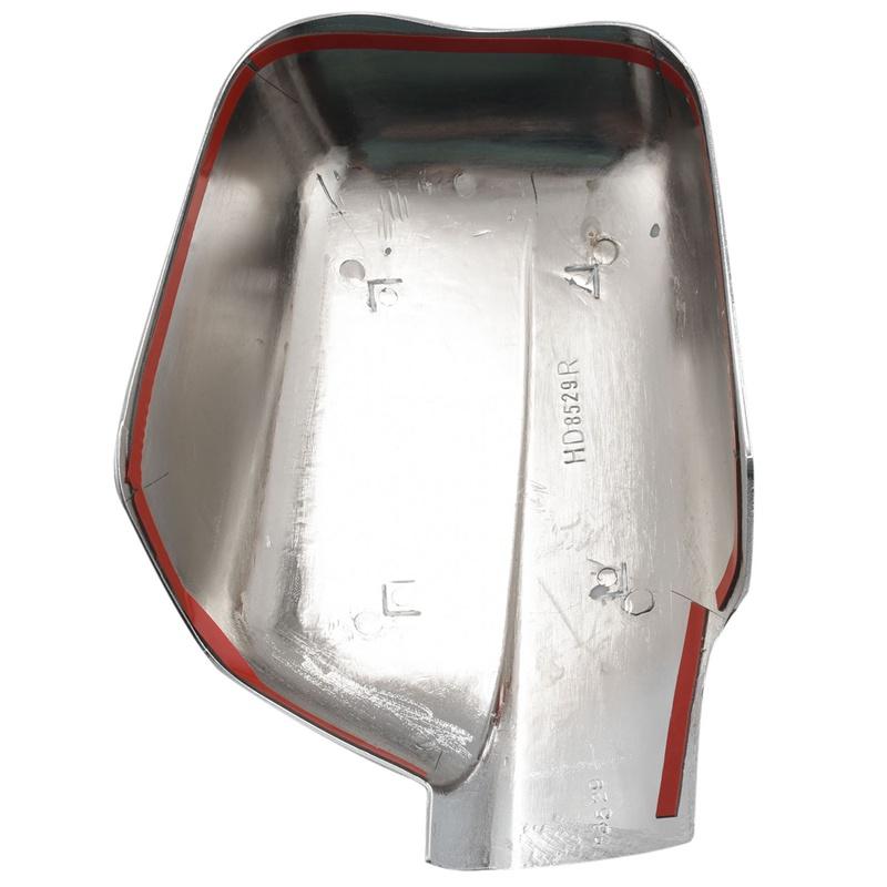Vỏ che gương cửa ô tô, mạ crôm, cho T30 ABS, sửa đổi ô tô, 2002-2010 2