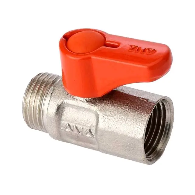 Van Khóa Nước ANA Thái Lan Chính Hãng - Kích thước ren 21 3