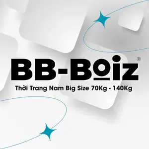 BB-Boiz Thời Trang BigSize Nam