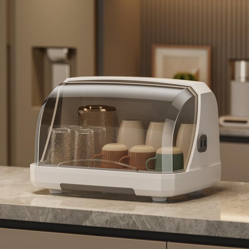  Giá Để Cốc Để Bàn Hộp Đựng Cốc Nước Chống Bụi Khay Đựng Cốc Trà Thủy Tinh Kệ Để Ly Uống Nước Thoát Nước Giá Để Cốc Thích Hợp Cho Cửa Hàng bltkglobal07 VN 
