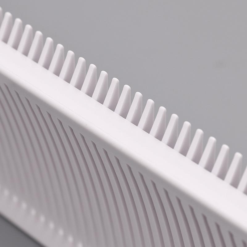 Product Introduction of Fading Comb Professional Barber Clipper Blending Flat Top Hair Cutting Comb For Men Heat Resistant Fade Brush Salon Styling Tool Haircare Heatless 10