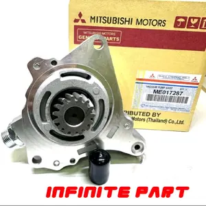 VACUM PUMP POMPA BLOWER PS125 CANTER PS110