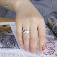 Gambar HIWANGO Cincin Perhiasan Perak 925 Pria Dan Wanita Grosir - lebar 11mm, Dapat disesuaikan dari HIWANGO Kab. Gresik 1 Tokopedia