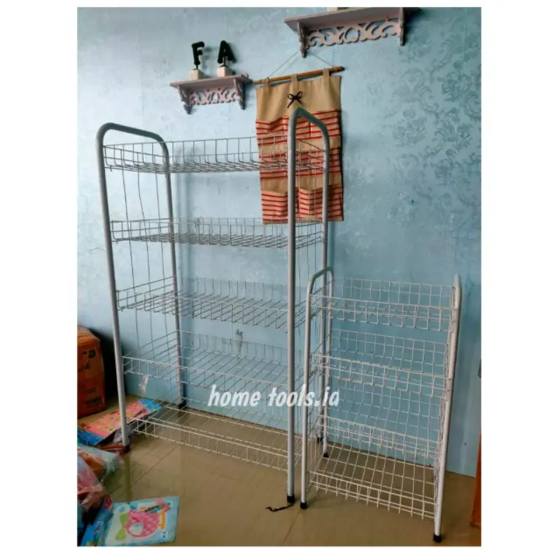 Rak chiki serbaguna 130/rak chiki jumbo/rak dagang/rak toko/rak display/rak mini market keranjang jajan/rak penyimpanan 8