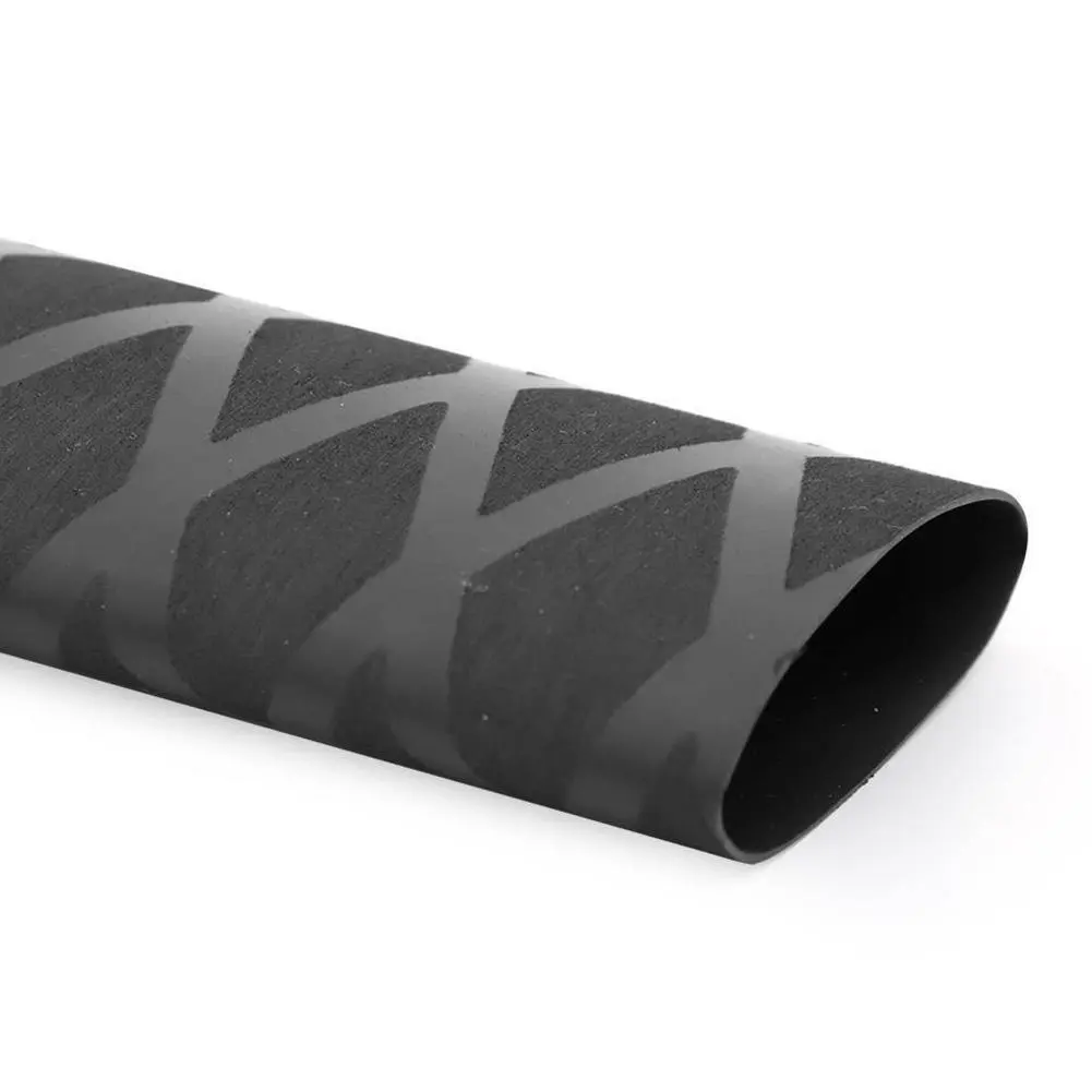 For R1250GS/ADV Waterbird R1200GS Motorcycle Universal Heat Shrinkable Non-slip Grip Heat Grip Cover Non-slip Shrink Glove