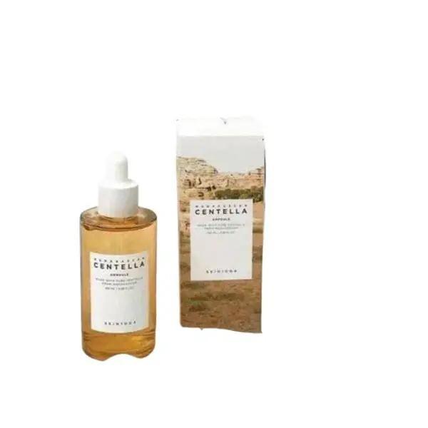 Serum Rau Má Centella Ampoule Giảm Mụn skin104