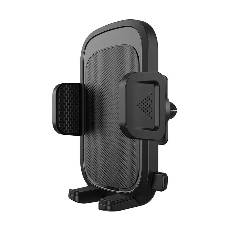Car Air Vent Phone Holder, Multifunctional Car Phone Holder, Universal Car Interior Accessories for iPhone & Android Phone 5