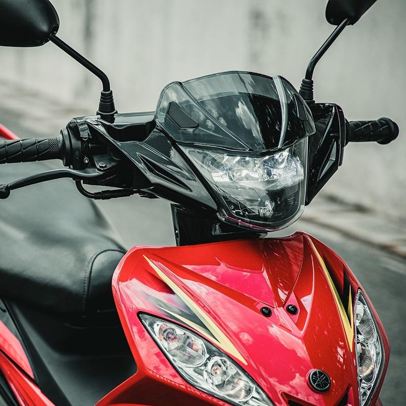 Combo đèn led 2 tầng Exciter 135 (2005 - 2010) chính hãng ZHI.PAT (240051)