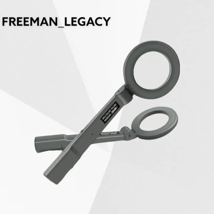 Finder Metal Detektor Logam Dinding Rumah DM3004A Freeman_Legacy 0