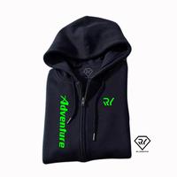 Gambar RyLifestyle - Hoodie Ry Lifestyle Unisex Ry Adventure Tegak Stabilo RY Apparel Hoodie Casual Hoodie Formal - Hitam, S dari Ry lifestyle id Kota Administrasi Jakarta Pusat 1 Tokopedia