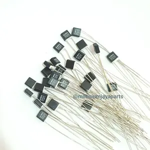 Pius Kipas Angin Cosmos / Fuse / Thermofuse Miyako Sanex Maspion Umum / Fuse Kipas 250v 115c