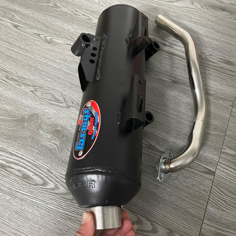 Pô orbr vn gắn ab 125 4val 160 4val vario