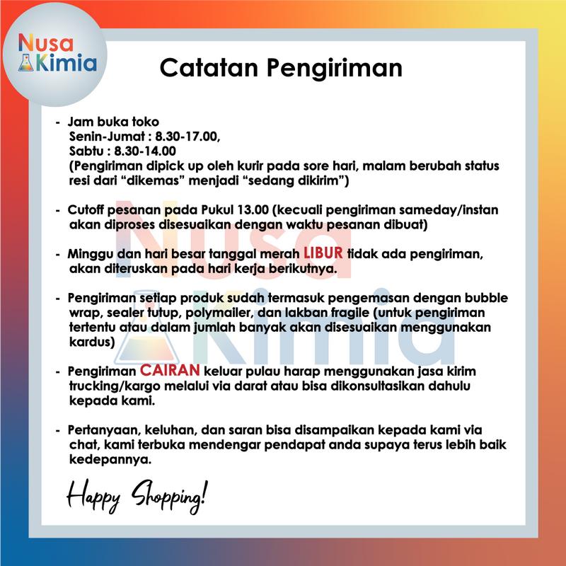 Epoxy Resin Bening 750 GRAM - Hasil Bening dan Keras 1