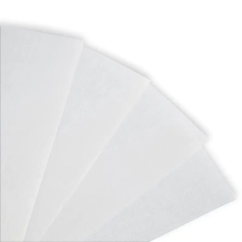 Pierrelle Waxing Paper | Kertas waxing 10pcs 1