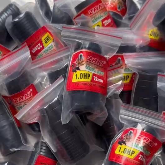 Bộ phốt đầu bơm áp lực 1HP (đường kính đúp bê 28mm) 3