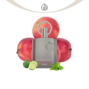 Parfum Afnan Supremacy Not Only Intense for Men Extrait de Parfum 100 ml