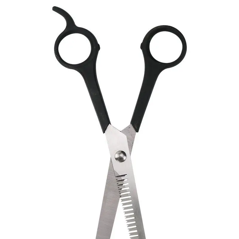 PH.Medan Thinning Scissors Gunting Sasak Anjing Kucing 3
