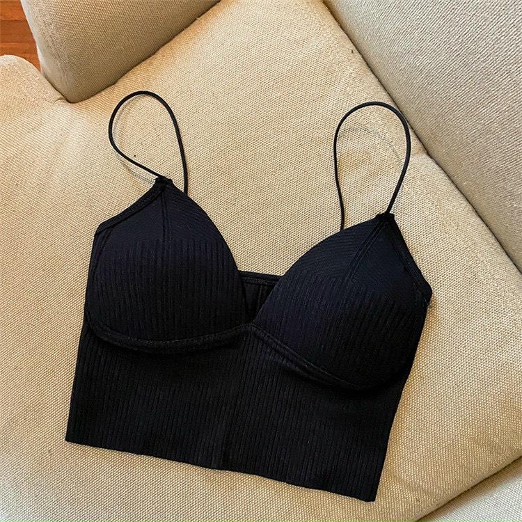 BRA DÂY MẢNH DÁNG LỬNG B10 1