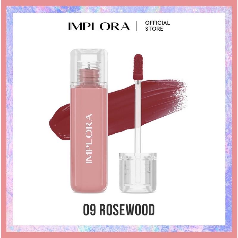 Implora Jelly Tint Liptint 3