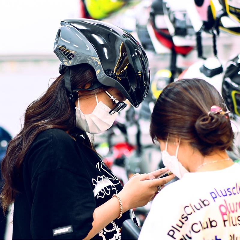 [Chính Hãng] Nón Bảo Hiểm Thể Thao POC P02 FREESIZE Phụ Kiện Sport