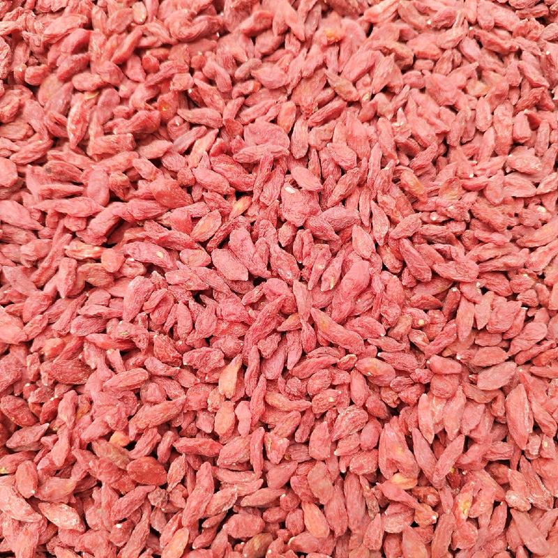  kỉ tử ninh hạ 500g sấy khô  
