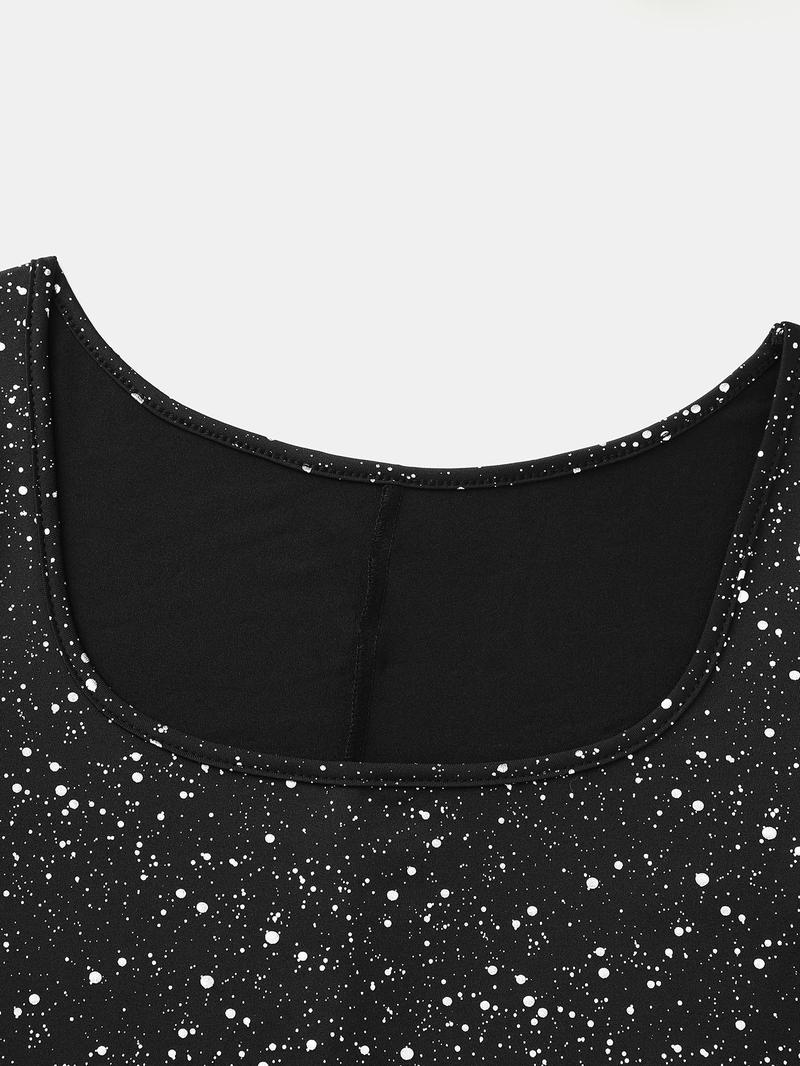 Product Introduction of YOZY Women's Glitter Mermaid Dress, Elegant Square Neck Long Sleeve Evening Party Gown, Ladies Clothes for All Seasons 6