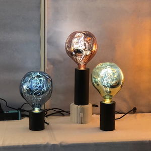 Xưởng đèn led HN