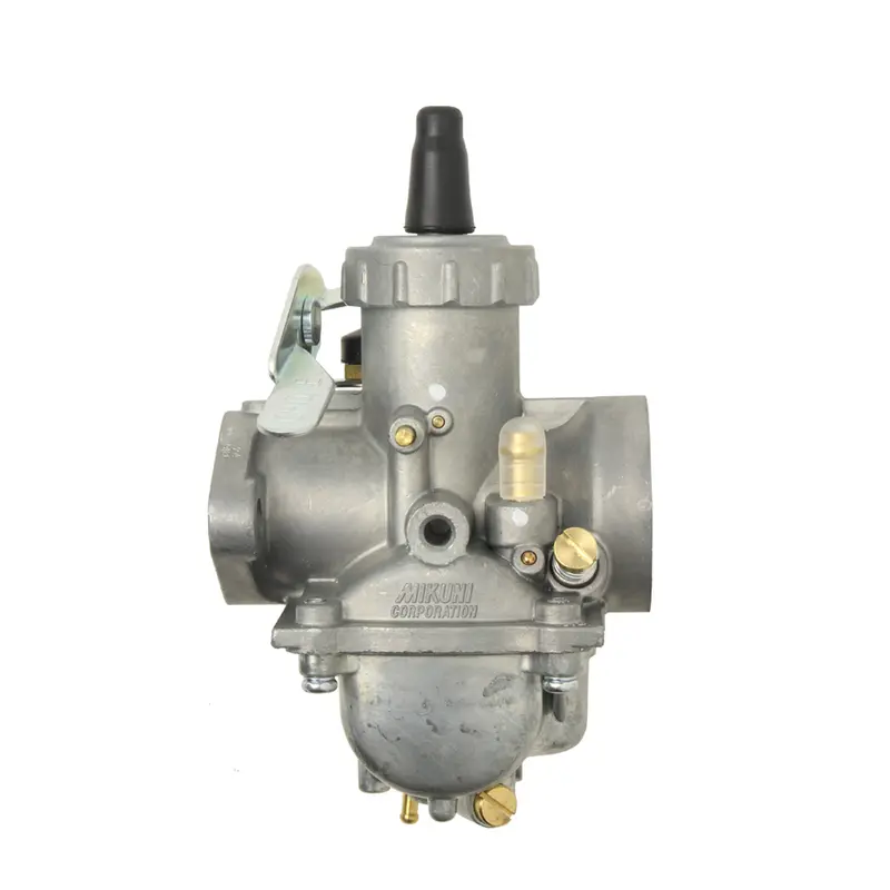 Bình xăng con động cơ nổ Suzuki Mikuni Ts125 Ts125n Tc125 Ts100 Ts Tc 100 125 3