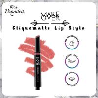 Gambar Make Over Cliquematte Lip Stylo 2g / Lip Matte / Lipstick - 209 Royale dari Kios Branded_NEW Kota Administrasi Jakarta Barat 1 Tokopedia