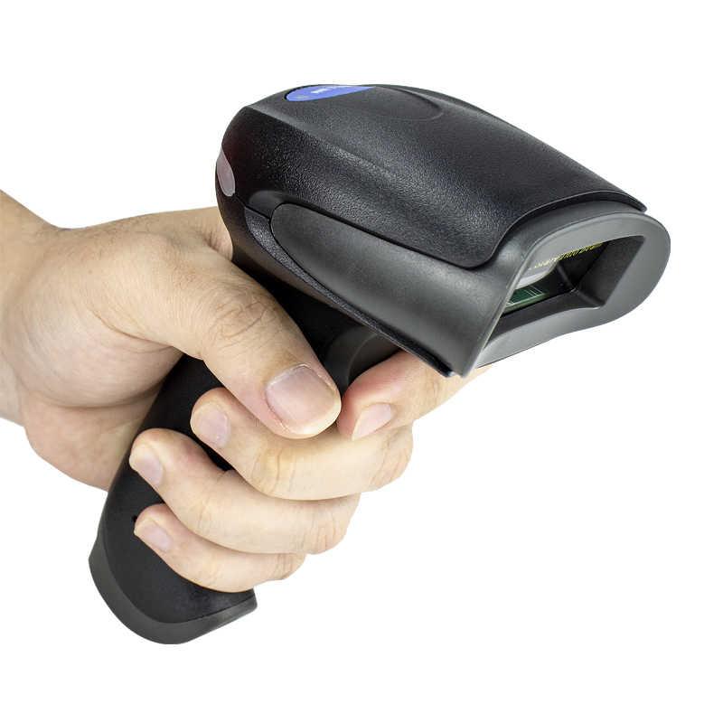 M Ulti Bar Code Machine NETUM Wired Wireless Barcode Scanner 1D Price Scaner Bar Cod - TikTok ...