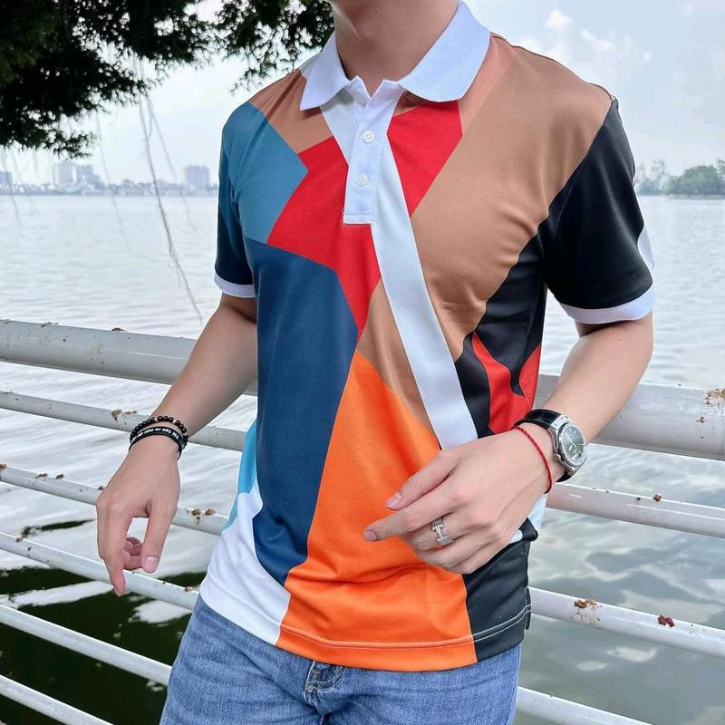 Áo nhiều màu sắc sư thầy Thích Mình Tuệ hàng vải cao cấp