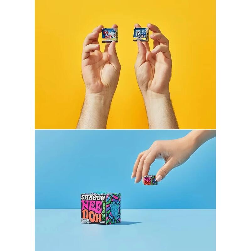 Product Introduction of 5 Surprise Zuru Brands Toys Mystery Bd Box Series 3 Kittyball Miniature Mini Dolls Toy 5