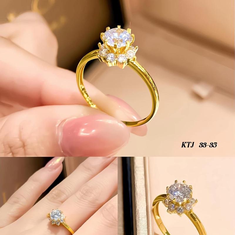 Nhẫn công chúa cầu hôn x.ybốn một sáu