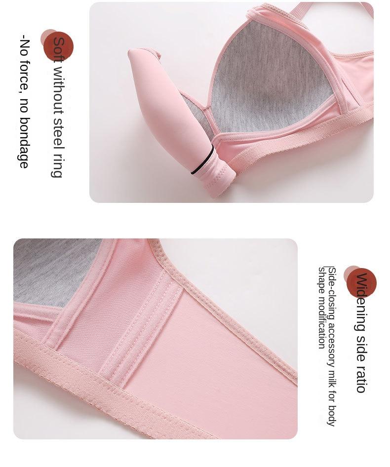 Product Introduction of Áo Ngực Nâng, Hàng Mới Về, Cỡ Lớn, Mỏng, Không Từ Tính, Không Dây, Nâng Và Định Hình, Chống Chảy Xệ, Chống Chảy Xệ, Hỗ Trợ Trọng Lượng, Kiểu Đẩy Lên, Kích Thước Mm 17