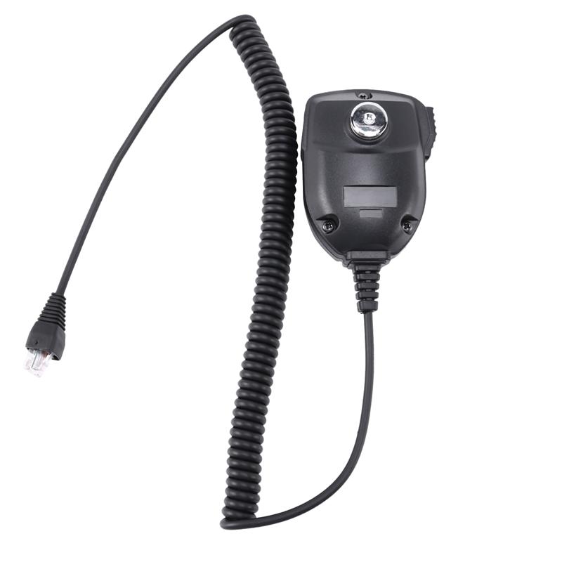 Microphone Standard Vertex MH-25B7A - Occasion, Retiré D'un Environnement De Travail