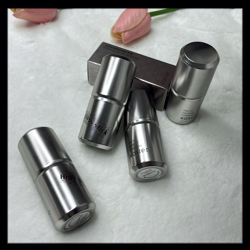 KAXIER Highlight bắt sáng dạng thỏi căng mướt tự nhiên