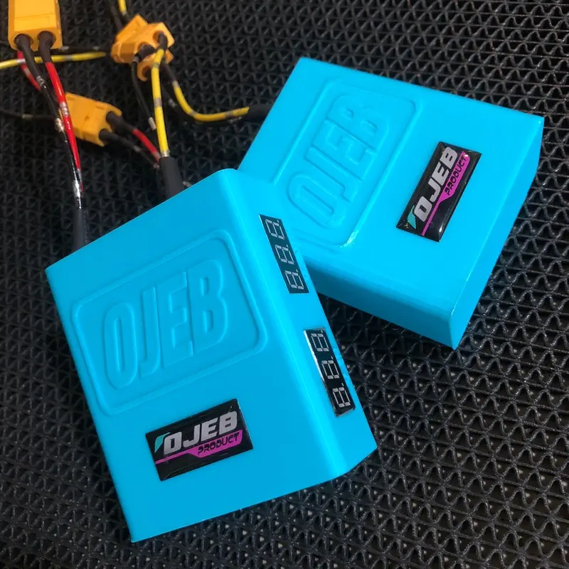 POWER UP AKI ADJUSTABLE INJEKSI/KARBURATOR ORIGANAL OJEB PRODUK 0