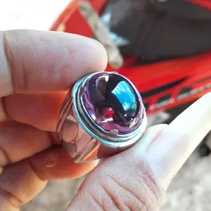 ametys tanjung bintang