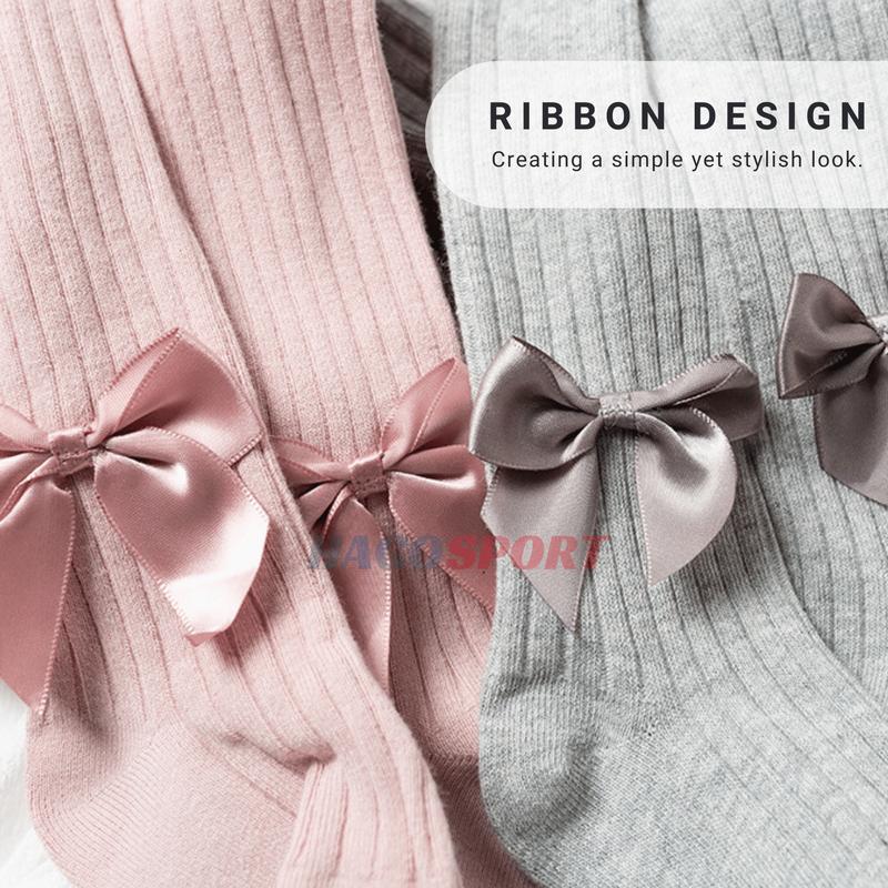 Product Introduction of Girl pantyhose pants 2-12Y seluar leggings socks budak perempuan girl legging cotton stockings panjang seluar tights ketat kids 40