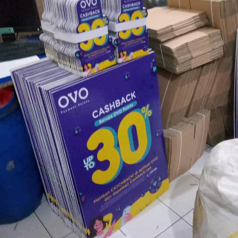 BANNER IMPRABOARD CUSTOM, BANNER TRIPOD, BANNER A1 3