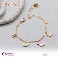 Gambar Collexion Classic Ribbon Melody With Flat And Risu Bracelet Anak - 0831220005 dari Collexion Kota Administrasi Jakarta Utara 4 Tokopedia
