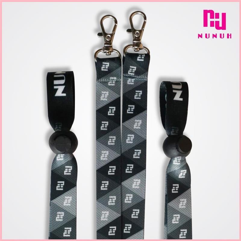 Product Introduction of NEW NUNUH สายคล้องแมส 2024 คําแนะนําการขายที่ร้อนแรงในเดือนนี้ 11