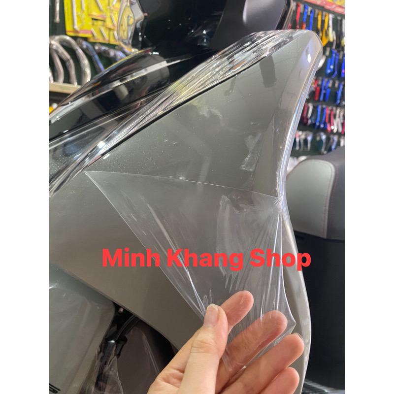 Product Introduction of DECAL TRONG SUỐT 3 LỚP SIÊU BÓNG,DÀY_ DÁN BẢO VỆ CHỐNG XƯỚC CHO ÔTÔ,XE MÁY VÀ NHIỀU VẬT DỤNG KHÁC... 5